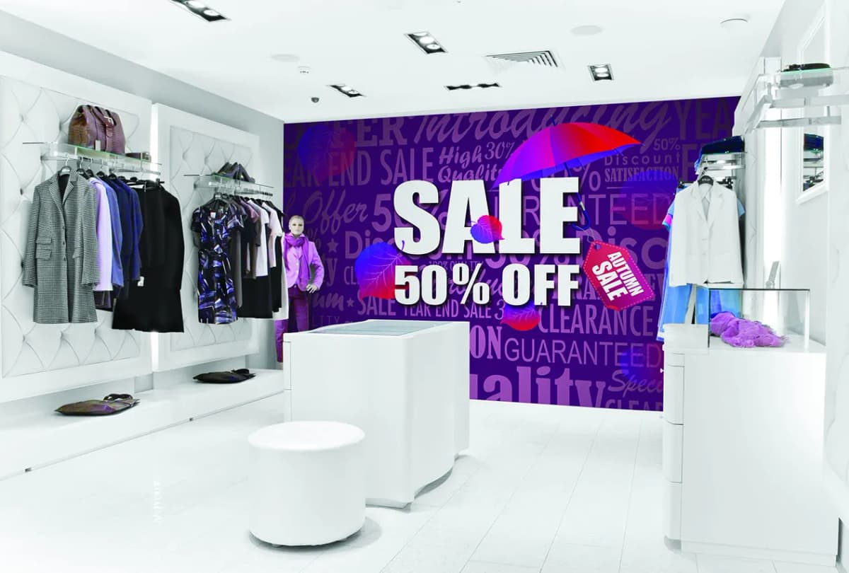 Social Branding for Retail Brand